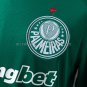 Palmeiras 26 27 Home Jersey S-4XL