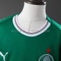 Palmeiras 26 27 Home Kids Kit Jersey Size 16-28