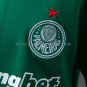 Palmeiras 26 27 Home Kids Kit Jersey Size 16-28