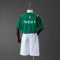 Palmeiras 26 27 Home Kids Kit Jersey Size 16-28