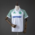Palmeiras 92 93 Away Retro Jersey S-XXL