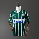 Palmeiras 93 94 Home Retro Jersey S-XXL