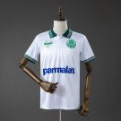 Palmeiras 94 95 Away Retro Jersey S-XXL