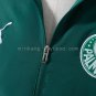 Palmeiras Windbreaker - Green S-XXL