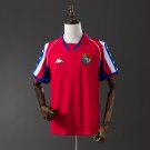 Panama 98 99-Home Retro Jersey S-XXL