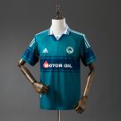 Panathinaikos 99 00 Home Retro Jersey S-XXL
