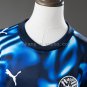 Paraguay 2026 Away Kids Kit Jersey Size 16-28