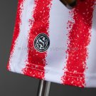 Paraguay 2026 Home Kids Kit Jersey Size 16-28