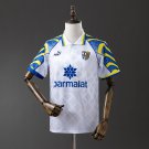 Parma 95 97 Away Retro Jersey S-XXL