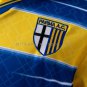 Parma 98 99 Home Long Sleeve Retro Jersey S-XXL