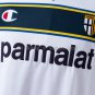 Parma Calcio 02 03 Away Long Sleeve Retro Jersey S-XXL