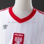 Poland 1982 Home Retro Jersey S-XXL