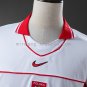 Poland 1997 Home Retro Jersey S-XXL