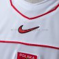 Poland 1997 Home Retro Jersey S-XXL