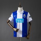 Porto 09 10 Home Retro Jersey S-XXL