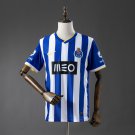 Porto 13 14 Home Retro Jersey S-XXL