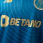 Porto 22 23 Third Retro Jersey S-XXL
