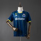 Porto 25 26 Fourth Away Jersey S-4XL