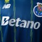 Porto 25 26 Fourth Away Jersey S-4XL