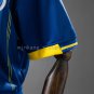 Porto 25 26 Fourth Away Kids Kit Jersey Size 16-28