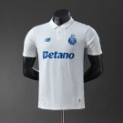Porto 25 26 Player Version Third Away Jersey S-XXL