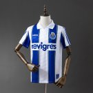 Porto 95 96 Retro Home Jersey S-XXL