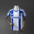 Porto 95 97 Retro Home Jersey S-XXL