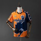 Porto 97 99 Retro Away Jersey S-XXL