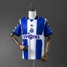 Porto 99 00 Retro Home Jersey S-XXL
