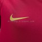 Portugal 2006 Home Retro Player version Jersey S-3XL