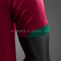 Portugal 2006 Home Retro Player version Jersey S-3XL