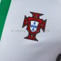 Portugal 2012 Away Player Version Retro Jersey S-3XL