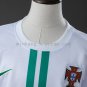Portugal 2012 Away Retro Kids Kit Jersey SIZE 16-28