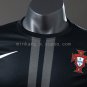 Portugal 2013 Away Long Sleeve Player Version Retro Jersey S-3XL