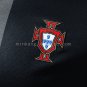 Portugal 2013 Retro Player Version away Jersey S-3XL