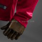 Portugal 2018 Home Long-Sleeved Retro Jersey S-XXL