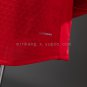 Portugal 2025 Home Long Sleeve Player Version Jersey S-3XL