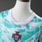 Portugal 2026 Away Kids Kit Jerseys SIZE 16-28