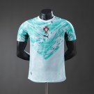 Portugal 2026 Away Player Version Jerseys S-4XL