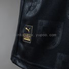 Portugal 2026 Black Kids Kit Jersey Size 16-28