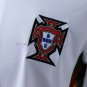 Portugal 2026 Commemorative Edition - White Jersey S-XXL