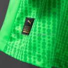 Portugal 2026 Fluorescent Green Kids Kit Jersey SIZE 16-28