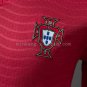 Portugal 2026 Home Player Version Long-Sleeve Jersey S-4XL