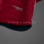Portugal 2026 Home Player Version Long-Sleeve Jersey S-4XL