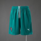Portugal 2026 Home Shorts - Green S-XXL