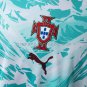 Portugal 2026 Long-Sleeved Away Jersey S-4XL