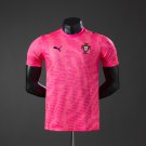 Portugal 2026 Pre-match Player Version Jersey S-XXL