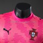 Portugal 2026 Pre-match Player Version Jersey S-XXL