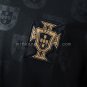 Portugal 2026 Special Edition - Black Panther Jersey S-4XL