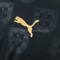 Portugal 2026 Special Edition - Black Panther Long-Sleeve Jersey S-4XL